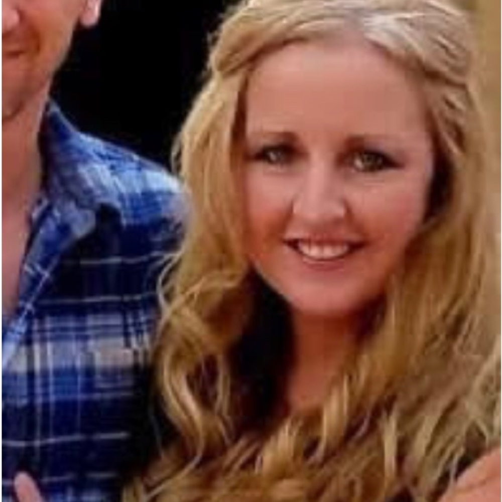 Meet your Posher, Michele